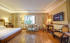 Boutique Garden Hotel