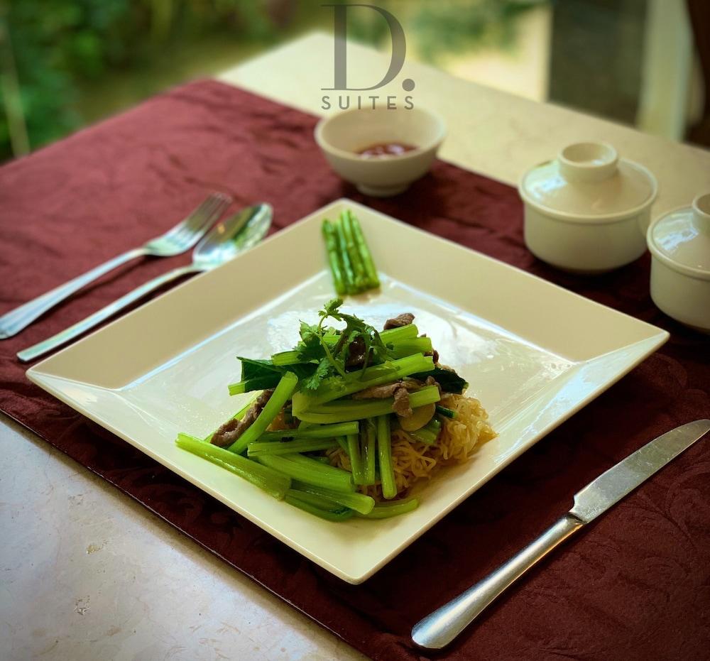 Boutique Garden Hotel Ho Chi Minh City Exterior photo